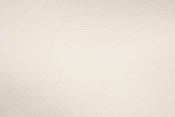 White leather texture luxury background