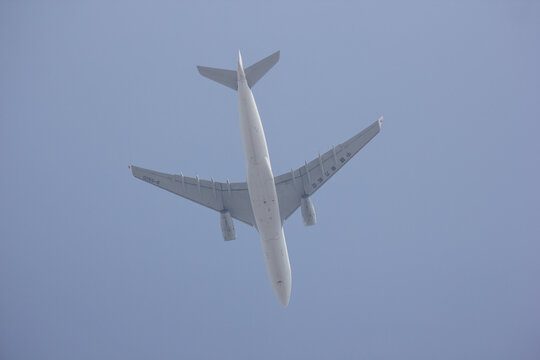 Airbus A330 Of China Eastern Airline