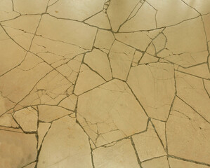 Paving stones covering (bitmap texture) 
