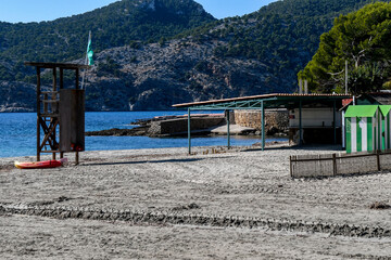 covid corona crisis mallorca