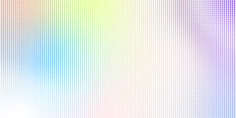 Light trendy surface design. vector modern geometrical dots abstract background.