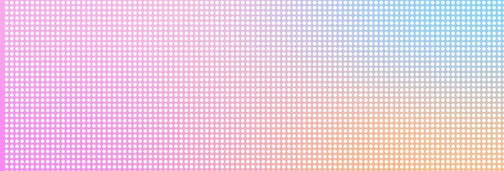 Abstract colorful background. Minimal covers design. Trendy modern minimalist gradient.