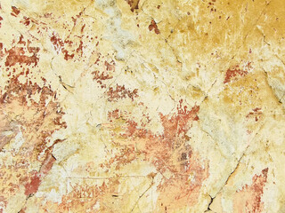 Surface of the wall of the building - 13