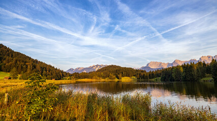 Majestic Lakes - Geroldsee