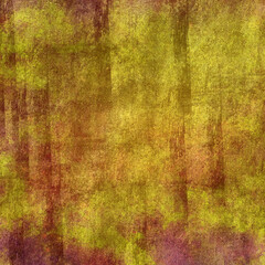 plaster textured background with frame