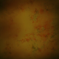 plaster textured background with frame