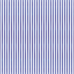 Vector blue lines stripes white seamless pattern
