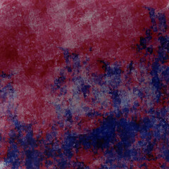 plaster textured background with frame