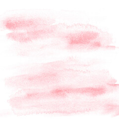 Pink White gradient watercolor background Ombre texture card design