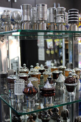 Hardware Accessories Store items displayed in the storefront 
