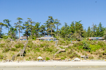 Houses on the Hill