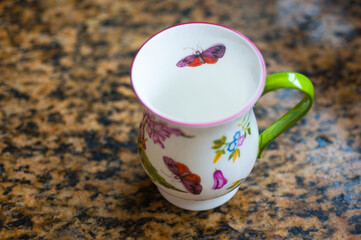 cup of tea