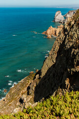 Cabo da Roca, Portugal