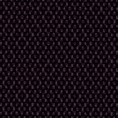 pattern overlapping elements in purple tones.