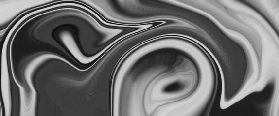 Abstract Background - Greyscale