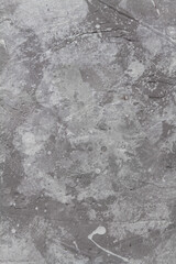 Grey dark stone banner background with copy space.
Backdrop Background stone like concrete