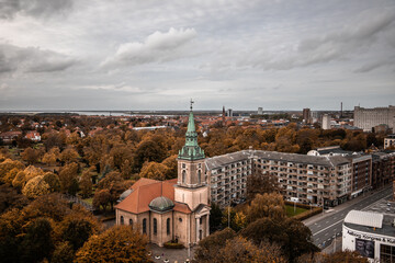 Aalborg City