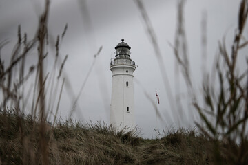 Lighthouse