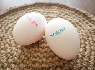 organic chicken eggs happy egg