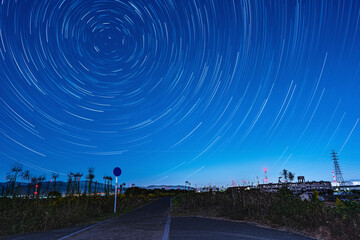 北極星