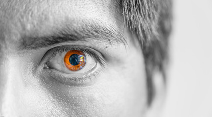 Mirada de principiante