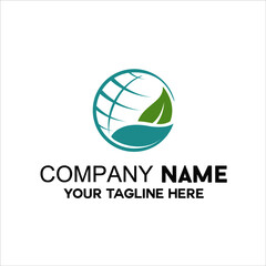 logo for company