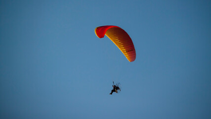 Parapente