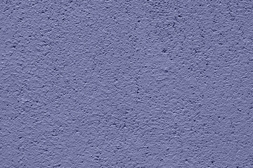 Abstract dirty concrete wall texture background. Purple blue color.