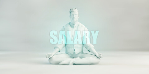 Salary Easy Solution