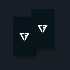 Minimal Letter VC Logo Design, Outstanding Professional Elegant Trendy Awesome Artistic  and Based Alphabet Iconic VC monogram Logo Design