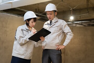 建築　イメージ