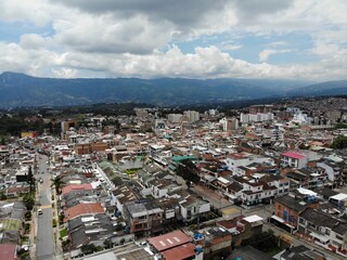 created by dji camera