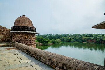 Various views Various views of the Cittorgarh Fortof the Cittorgarh Fort