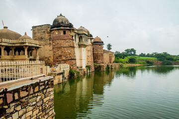 Various views Various views of the Cittorgarh Fortof the Cittorgarh Fort