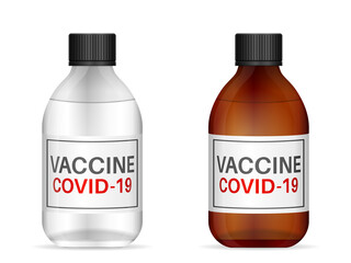 vaccine covid-19 set