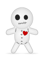 Voodoo doll