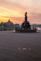 Ernst Rietschel Denkmal