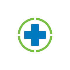 Pharmacy Vector , Medical Logo Vector