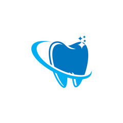 Dentist Vector , Medical Logo Vector