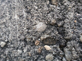 lava rock background