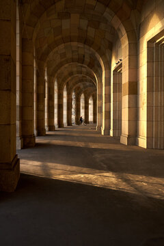 Nuremberg Nazi Party Rally Grounds 