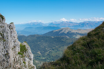 pas de berrièves