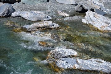 秘境祖谷渓・大歩危の絶景
