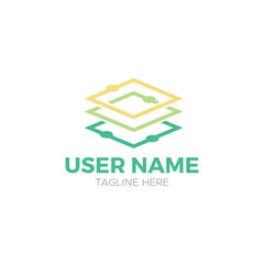 business logo template