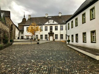 Sauerland-Museum in Arnsberg (Nordrhein-Westfalen)