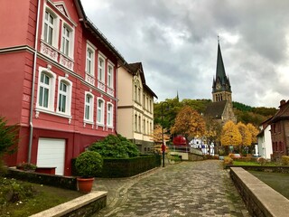 Lennestadt-Altenhundem (Nordrhein-Westfalen)