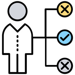 
Electronic data or document storage system
