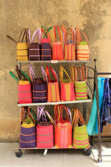vente de paniers