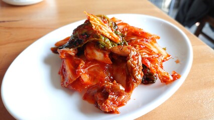 kimchi