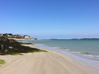 Côte bretonne